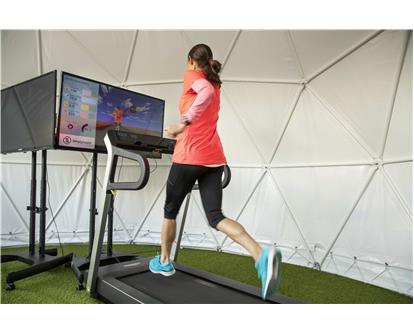 Pavey gait analysis